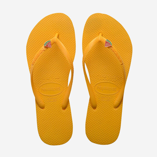 Havaianas Charms Slim
