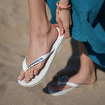 Havaianas Brasil Logo image number null