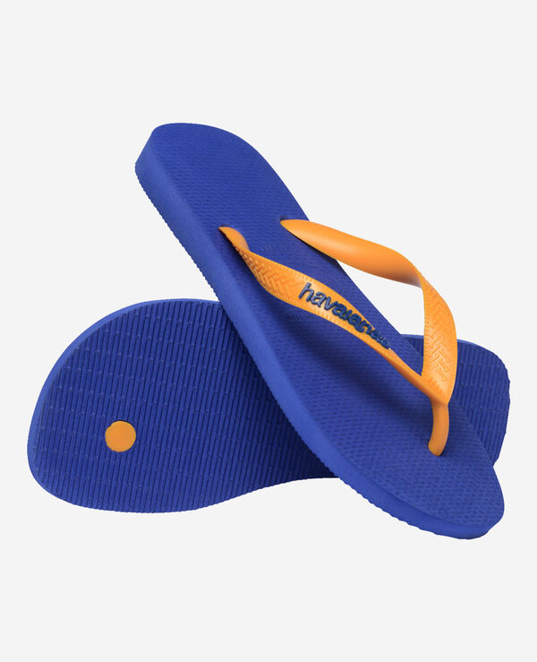 Havaianas Top Logo Pop Up image number null