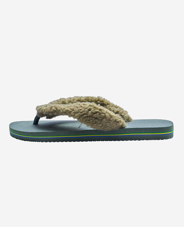Havaianas Top Home Fluffy II image number null