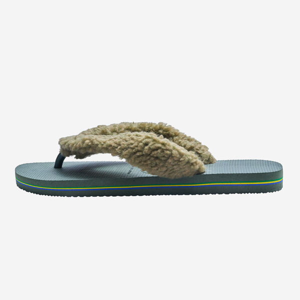 Havaianas Top Home Fluffy II image number null