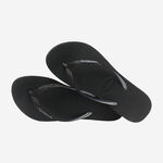 Havaianas Slim Flatform Sparkle image number null