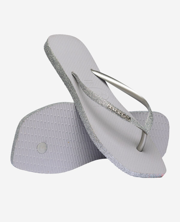 Havaianas Slim Square Sparkle image number null