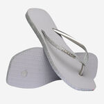 Havaianas Slim Square Sparkle image number null