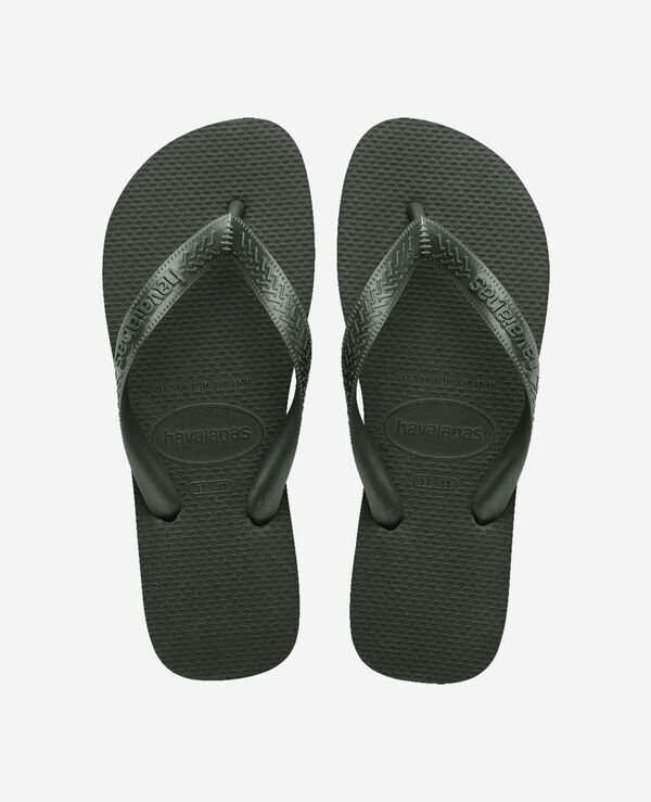 Havaianas Top Tiras Senses image number null