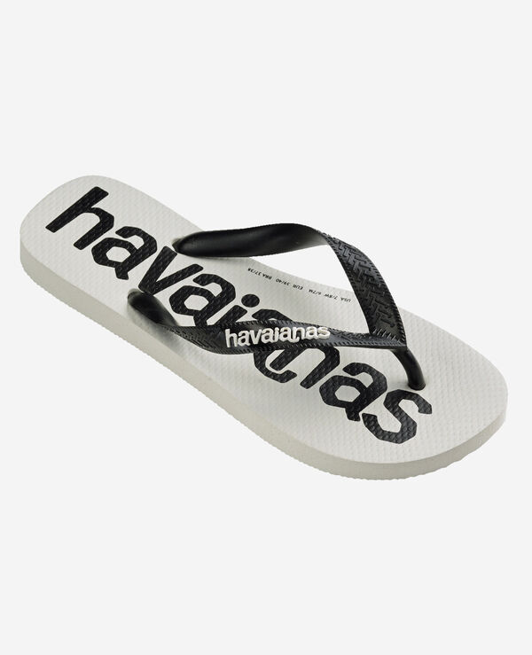 Havaianas Top Logomania 2 image number null