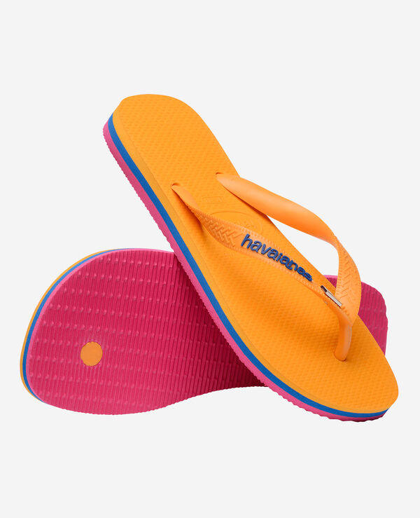 Havaianas Brasil Layers image number null