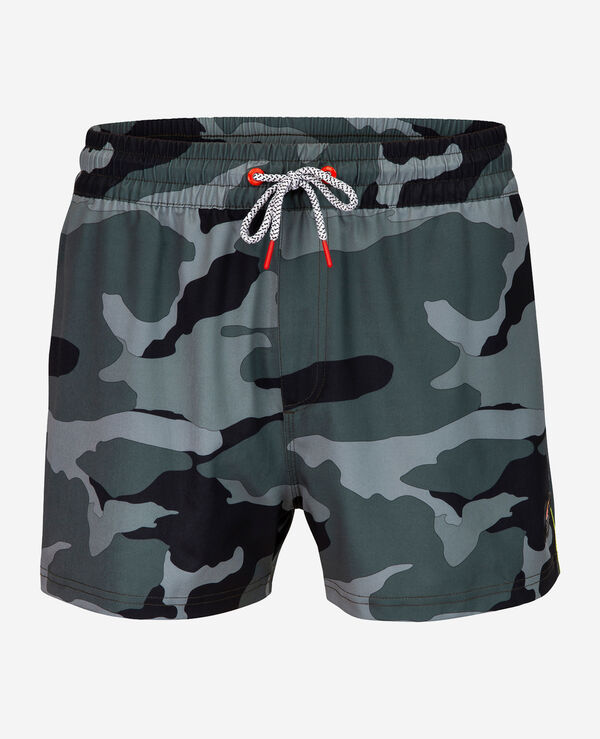 Havaianas Bañador Corto Camuflaje image number null