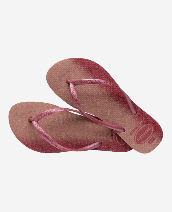 Havaianas Slim Gloss image number null