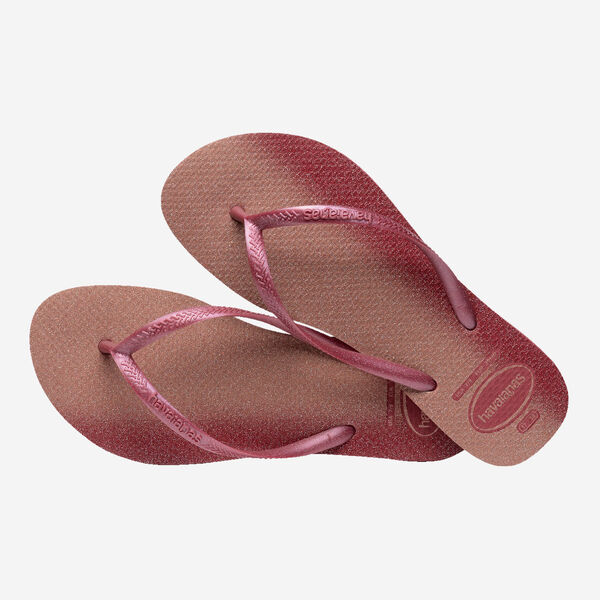 Havaianas Slim Gloss image number null
