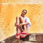 Havaianas Top High Chunky Boho image number null