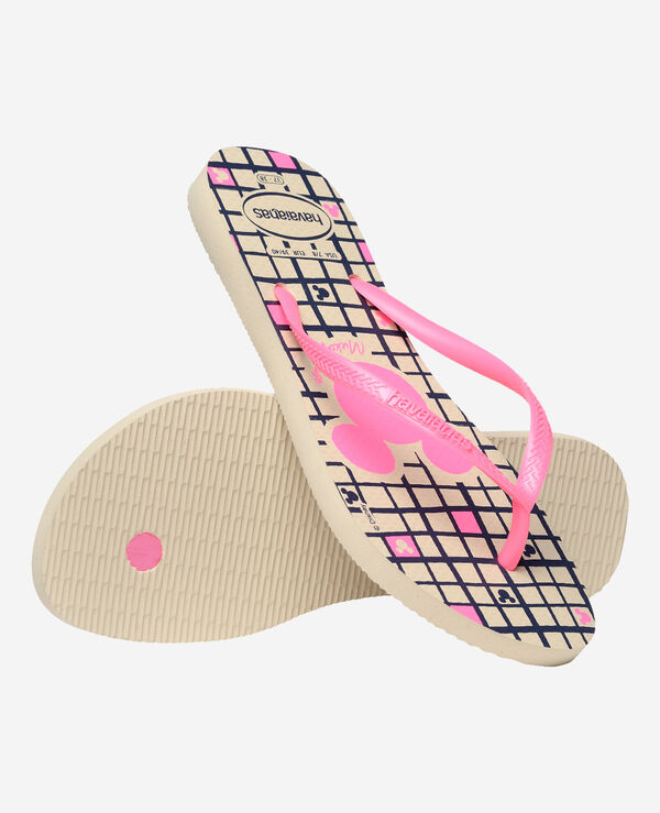 Havaianas Slim Disney image number null