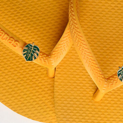 Havaianas Charms Slim