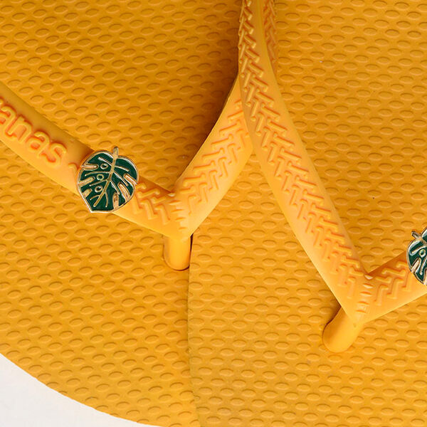 Havaianas Charms Slim image number null