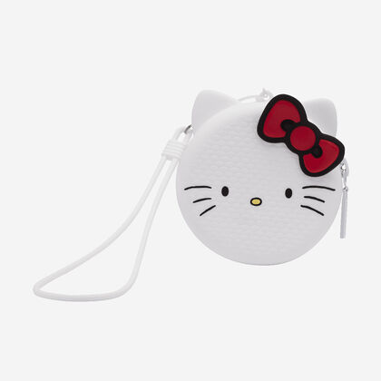 Havaianas Purse Hello Kitty