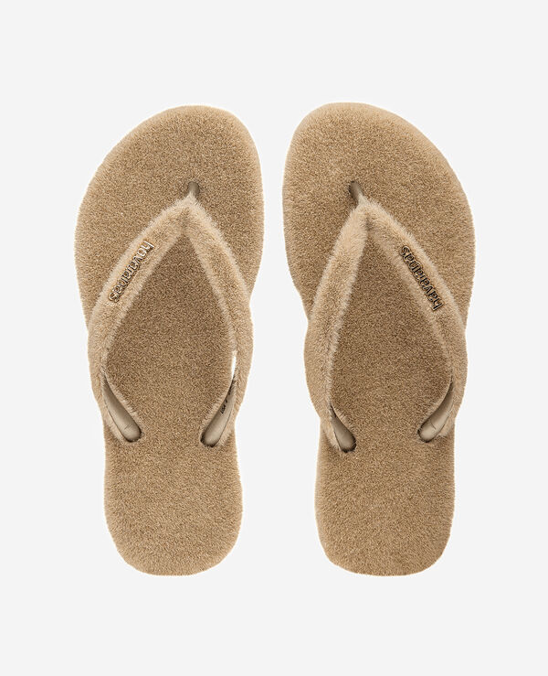 Havaianas Slim Plush image number null