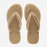 Havaianas Slim Plush image number null