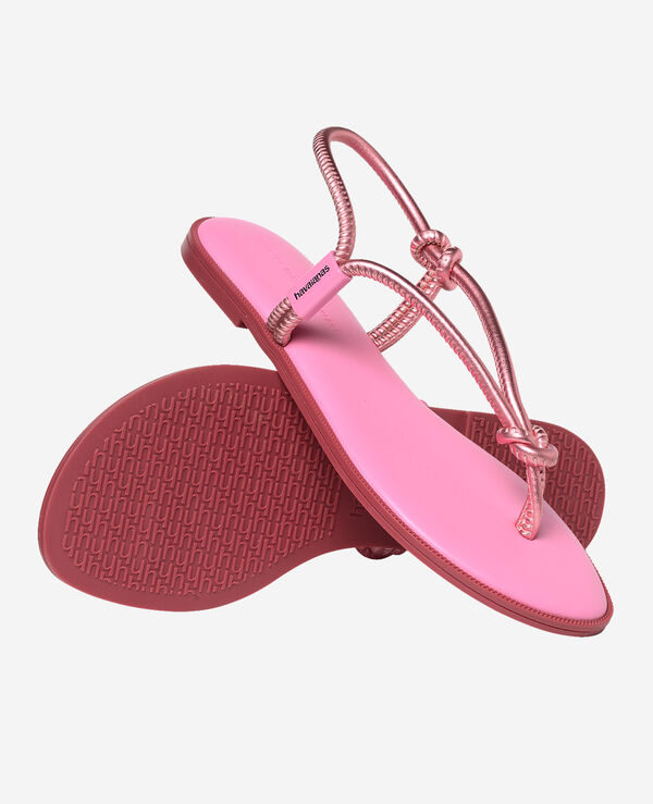 Havaianas Una Acai image number null