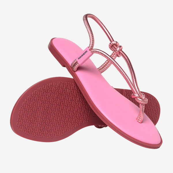 Havaianas Una Acai image number null