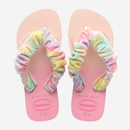 Havaianas Kids Fluffy