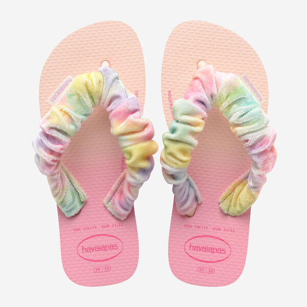 Havaianas Kids Fluffy image number null