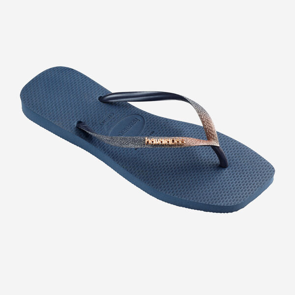 Havaianas Square Glitter image number null