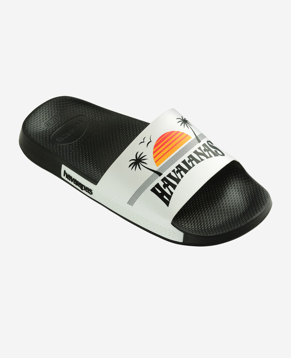 Havaianas Slides Print image number null