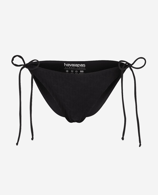 Havaianas Slip Bikini Logomania Classic Fit image number null