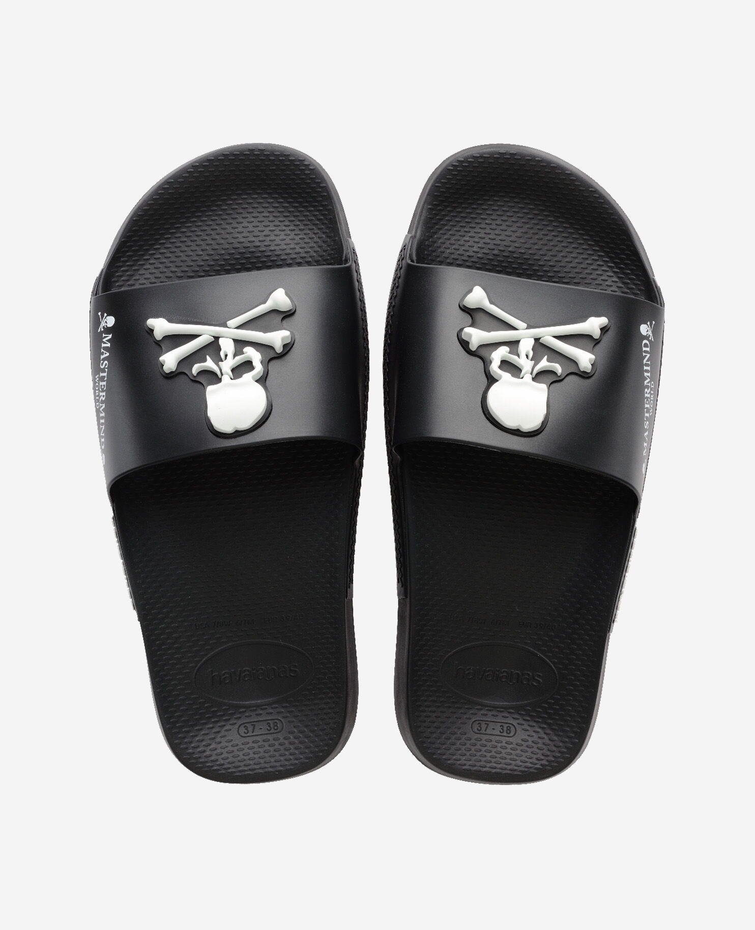 Havaianas Slide Mastermind in Verborgen categorie Havaianas