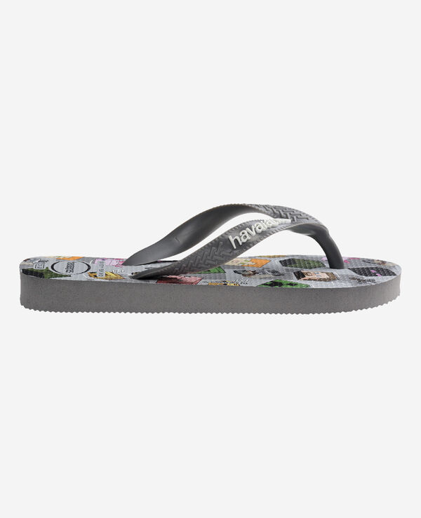 Havaianas Kids Minecraft image number null