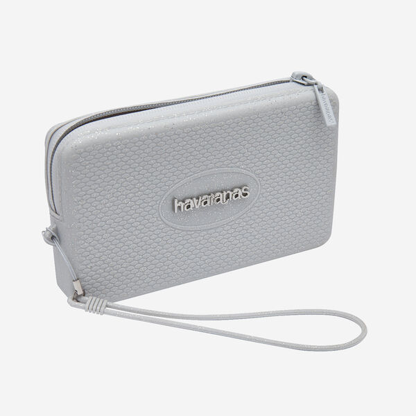 Havaianas Mini Bag Plus Glitter image number null