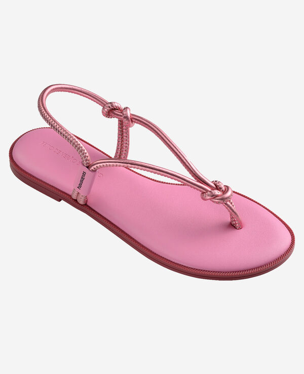 Havaianas Una Acai image number null