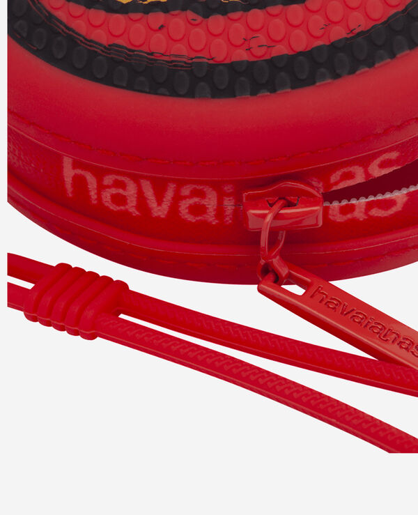 Havaianas Wallet Marvel image number null
