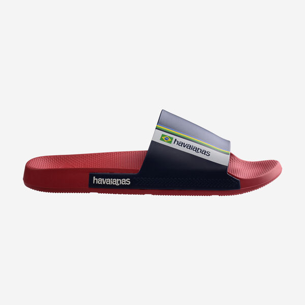 Havaianas Slides Brasil image number null