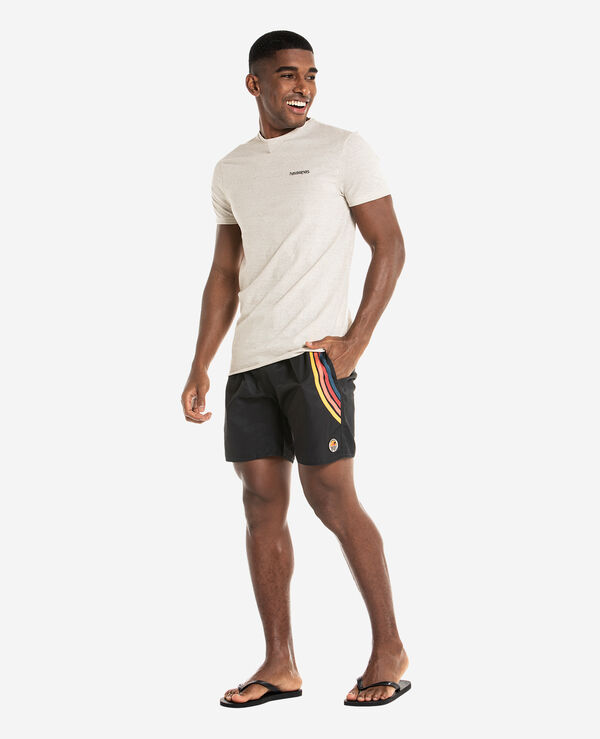 Havaianas T-Shirt CI Shark image number null