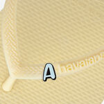 Havaianas Charms Slim Alphabet image number null