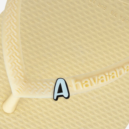 Havaianas Charms Slim Alphabet
