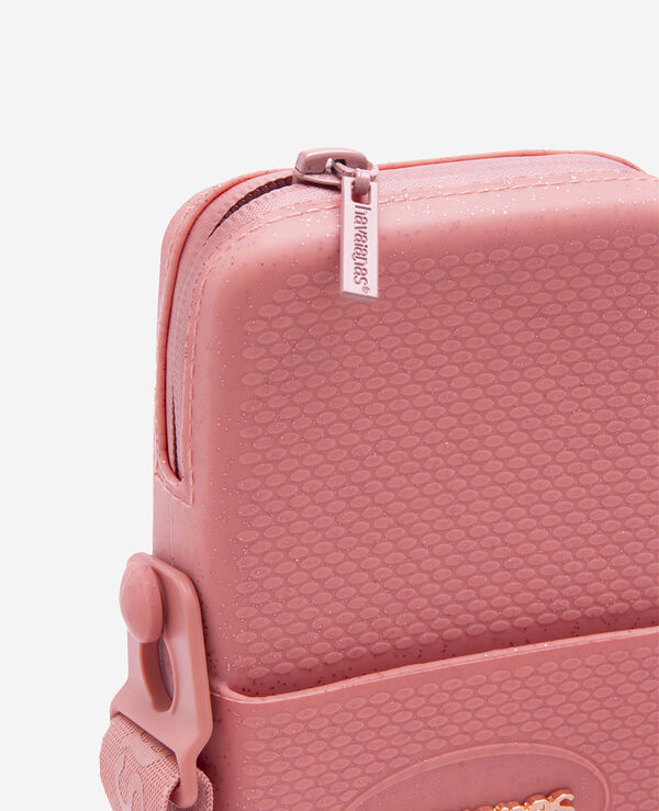 Havaianas Street Bag Glitter image number null