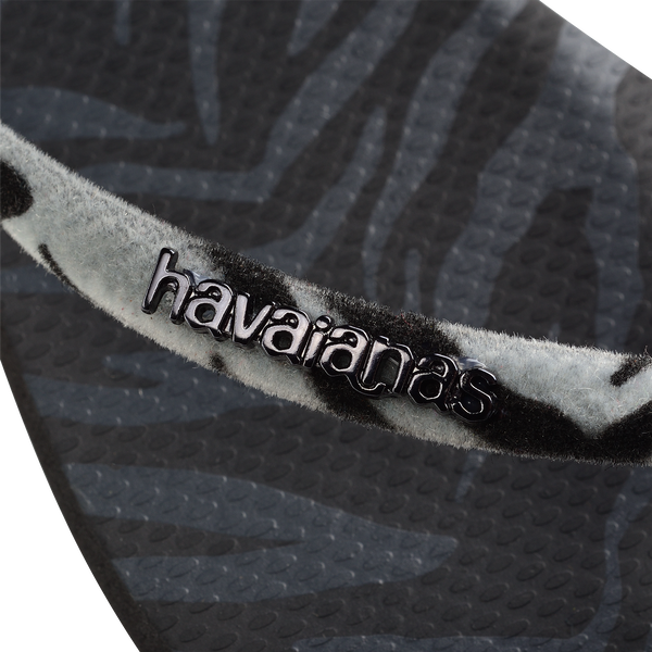 Havaianas Square Velvet image number null