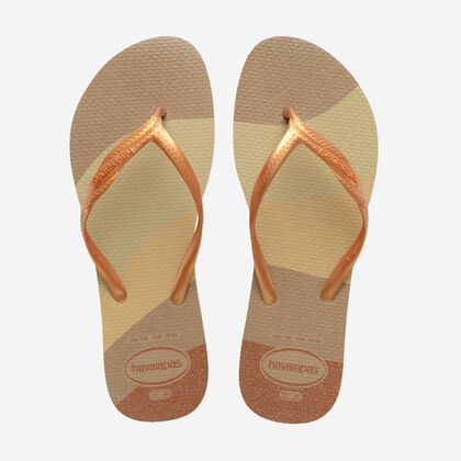 Havaianas Fantasia Gloss