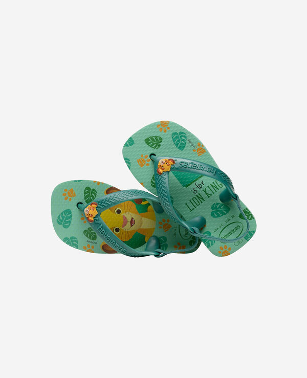 Havaianas Baby Disney Classics II image number null