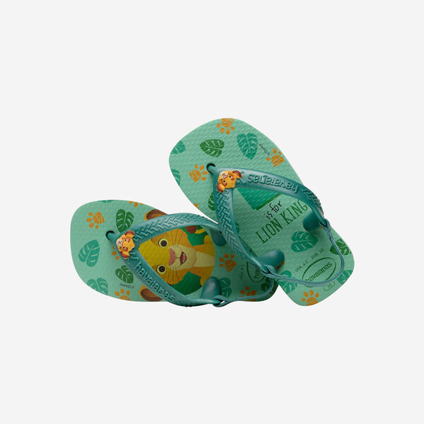 Havaianas Baby Disney Classics II image number null