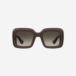 Havaianas Eyewear Lagoinha Shaded Gri image number null