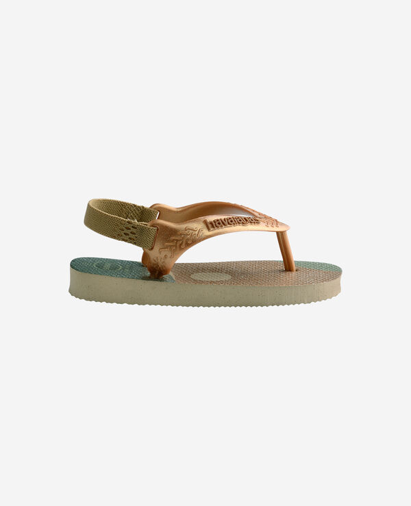 Havaianas Baby Palette Glow image number null