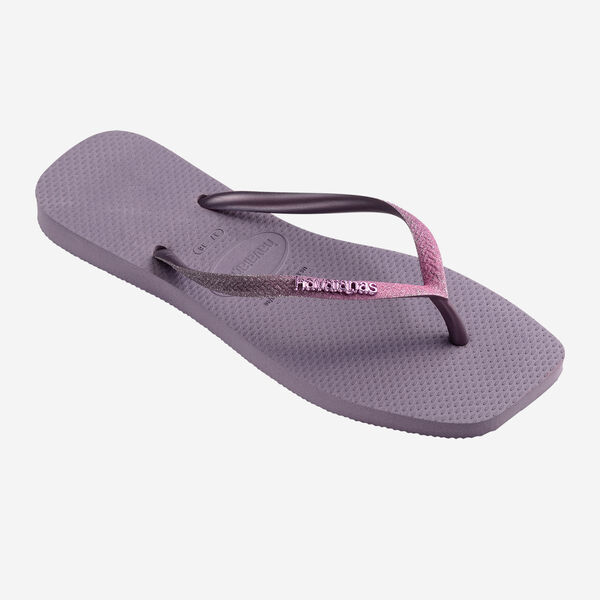 Havaianas Square Glitter image number null