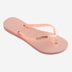Havaianas Slim Glitter Flourish image number null
