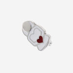 Havaianas Charms Wedding Top Bride image number null
