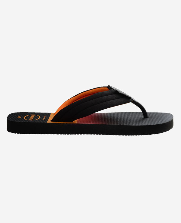 Havaianas Urban Print image number null
