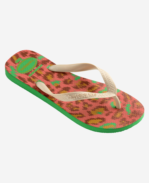 Havaianas Top Animals image number null