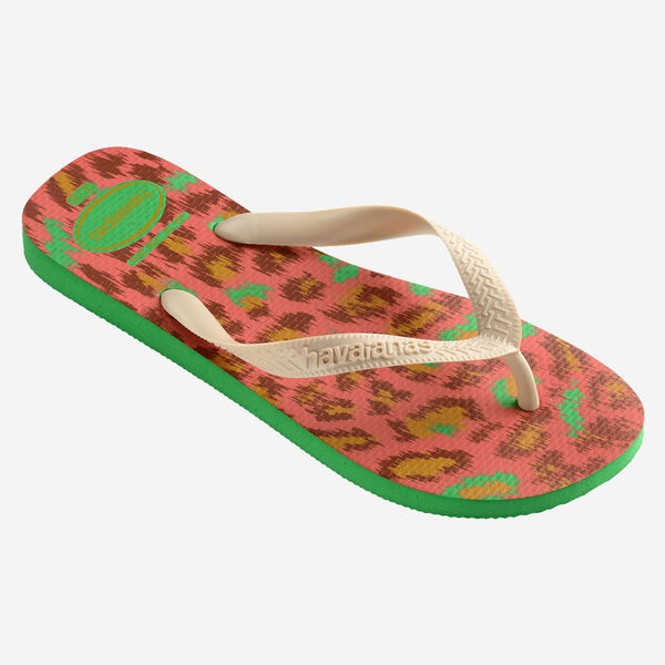 Havaianas Top Animals image number null